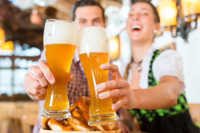 Dobrodošli na Oktoberfest: Počeo najveći festival piva na svetu, očekuje se 6 miliona pivopija