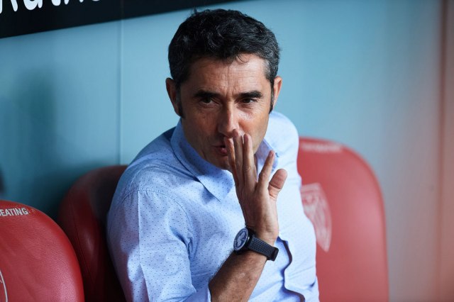 Valverde: Sa šest bodova za tri dana izašli smo iz krize