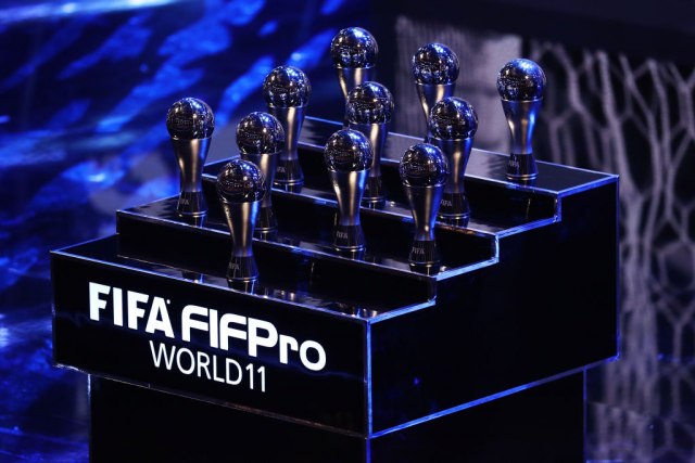 FIFA bira najbolje, a birajte i Vi (ANKETA)