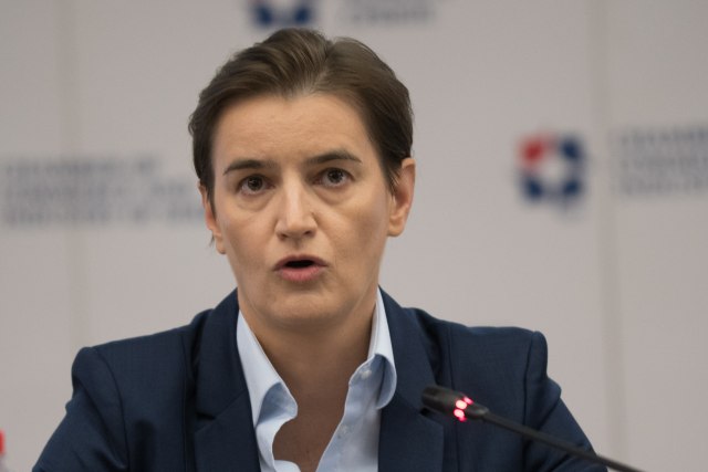 "Energetska stabilnost Srbije nije ugrožena"