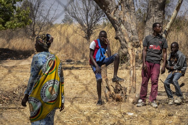 Strah se širi Harareom: Preko dva miliona ljudi nema vode