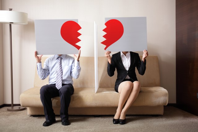 15 saveta kako da se opet oprobate u vezi nakon razvoda