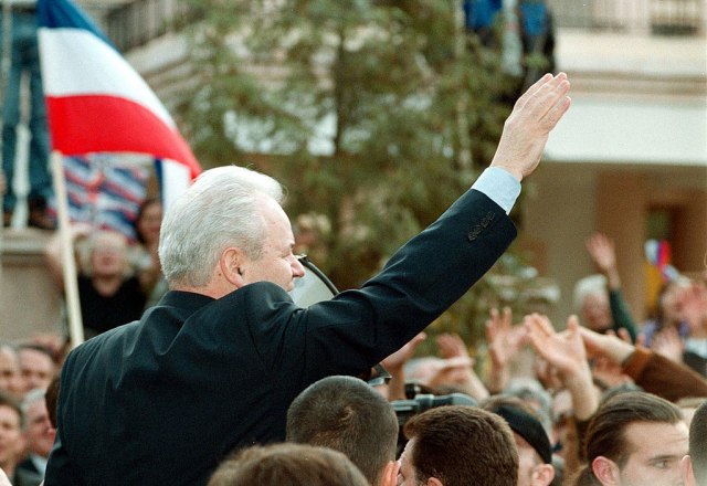 19 godina od izbora na kojima je Milošević izgubio