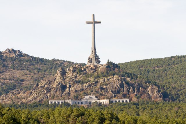 Frankov mauzolej deli Španiju: Šta će biti sa ostacima fašističkog diktatora?
