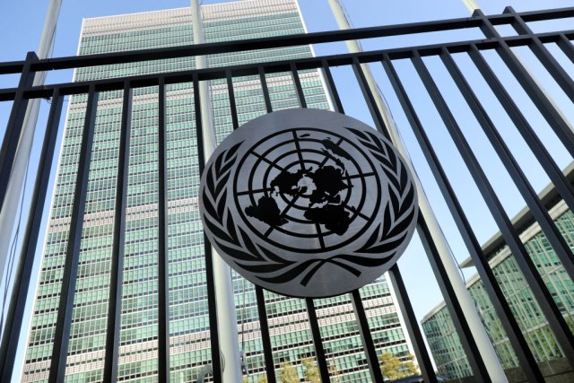 "Sramota za UN: U Njujork stiže samoproglašena delegacija"