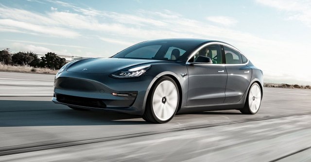 Tesla Model 3 je najprodavaniji automobil u Norveškoj u 2019.