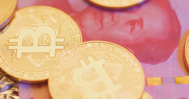 Širenje digitalnih valuta: 25.000 prodavnica će prihvatiti bitkoin do 2020.