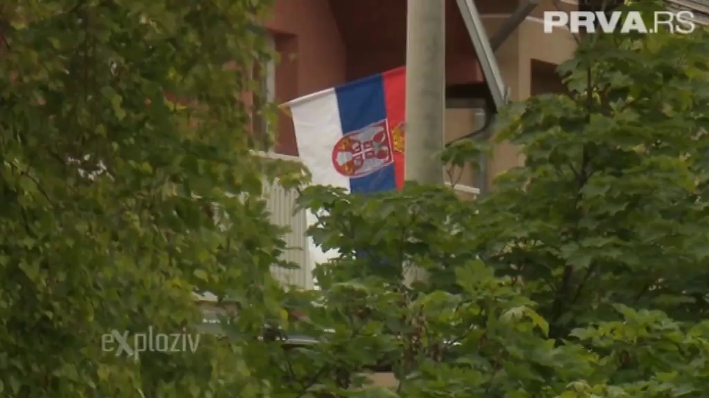 Krajina usred Beograda: Najveće izbegličko naselje na obodu glavnog grada