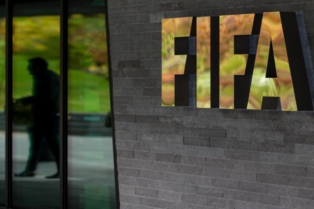"Pismo iz FIFA stiglo u Prištinu u vezi sa utakmicom Zvezde i Trepèe"