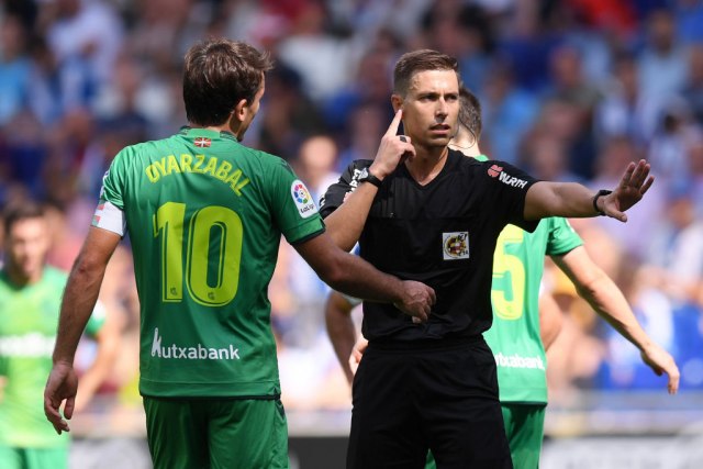 Sosijedadu dovoljan 41 minut za ubedljivu pobedu