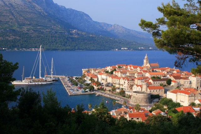 Među 5 najlepših ostrva na svetu nalazi se i jedno hrvatsko