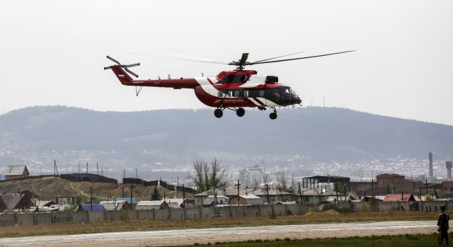 Remont završen: Hrvatska za 10 helikoptera izdvojila 30,7 miliona dolara
