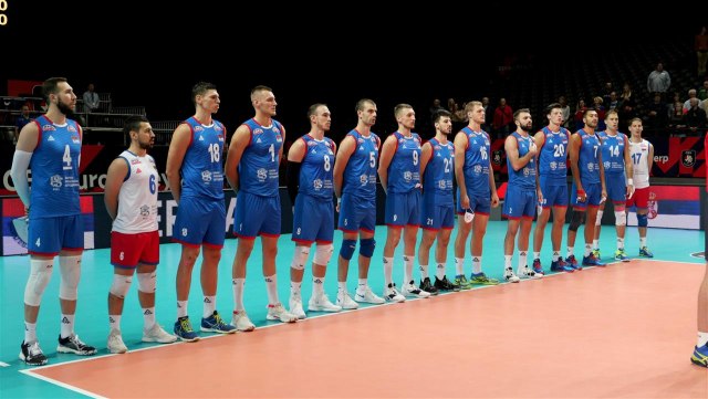 Pun "Bersi" èeka Srbiju – ko æe u finale na Sloveniju?