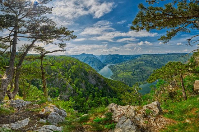 Da li je Srbija iskoristila svoj turistički potencijal?