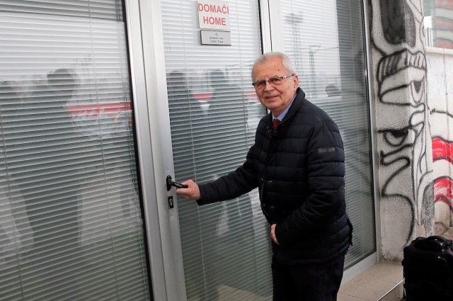 Predsednik Zvezde oštro o Partizanu: Koliko ste para dobili od države? Odakle vam stadion?