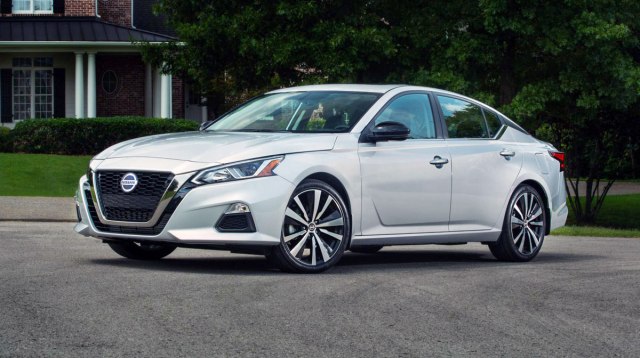 Nissan opoziva preko 1,2 miliona vozila u SAD