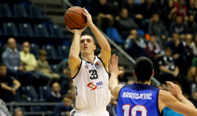 Anđušićev debi iz snova VIDEO