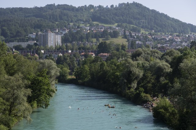 Zvanièno: Evo gde je u Srbiji najèistija, a gde najprljavija voda