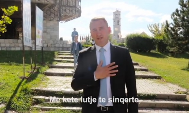 Rašiæ o "politièkom monstrumu", Srpska lista o Rašiæevom "moralnom sunovratu" VIDEO
