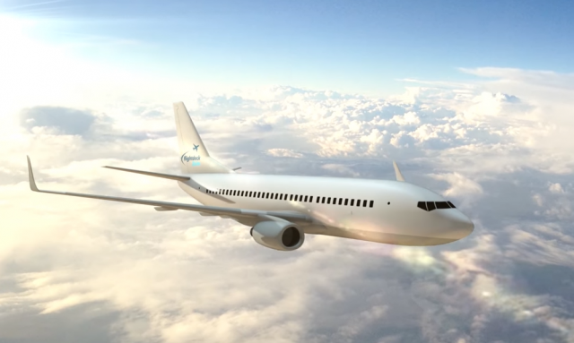 Novi trejler za Microsoft Flight Simulator prikazuje kako će izgledati svet u igri