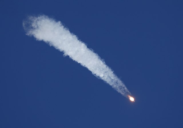 Rusija testirala raketu koja može da pogodi bilo koji grad u Evropi