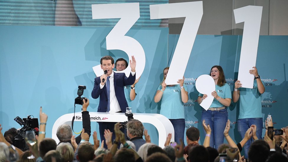 Izbori u Austriji: Dva pobednika i jedan gubitnik vanrednog glasanja