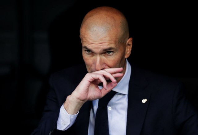 Šok u Madridu – Real "za dlaku" izbegao poraz