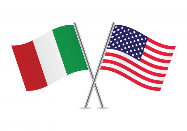 Prisustvo Huaveja u Italiji može biti problem u amerièko - italijanskim odnosima