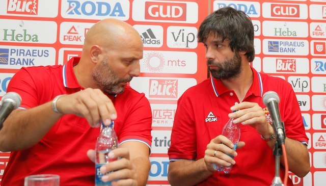 Ðorðeviæ govorio o zdravstvenom stanju Teodosiæa