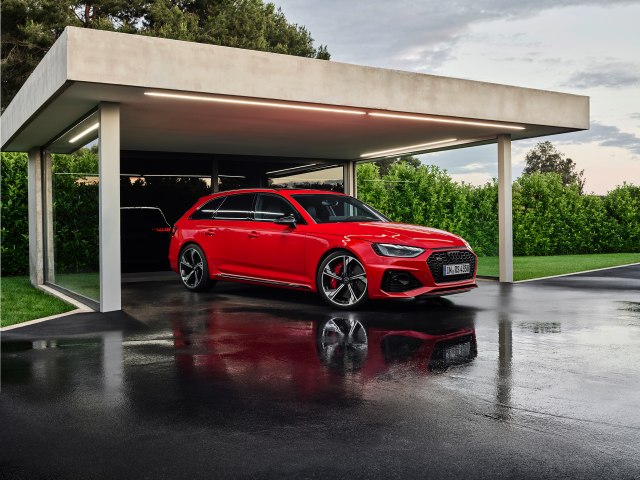 Foto: Audi promo