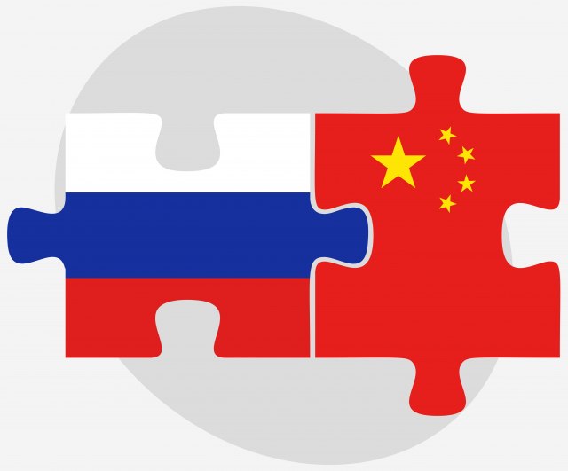 Rusija pomaže Kini da napravi sistem za upozorenje od raketnih napada