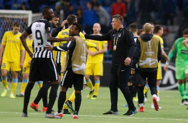 Miroslav Todorovic/Starsportphot