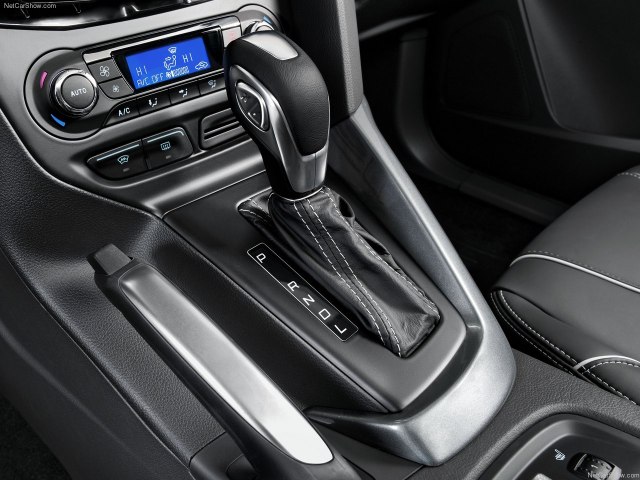 Ford optužen za prevaru – svesno prodavao automobile sa problematičnim menjačem