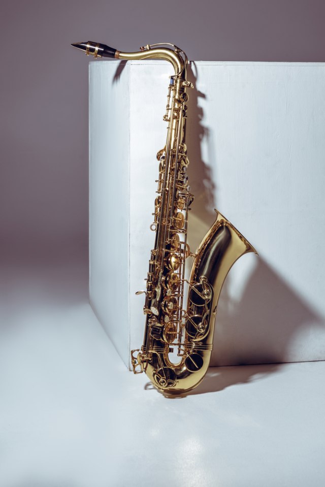Međunarodni festival saksofona