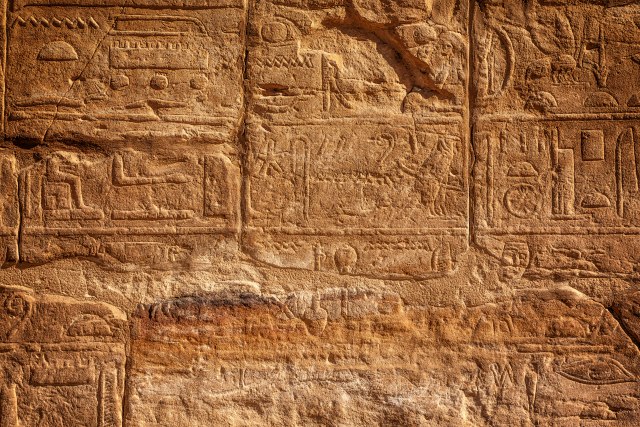 Veliko arheološko otkriće: Na obali Nila pronađen hram star preko 2.000 godina