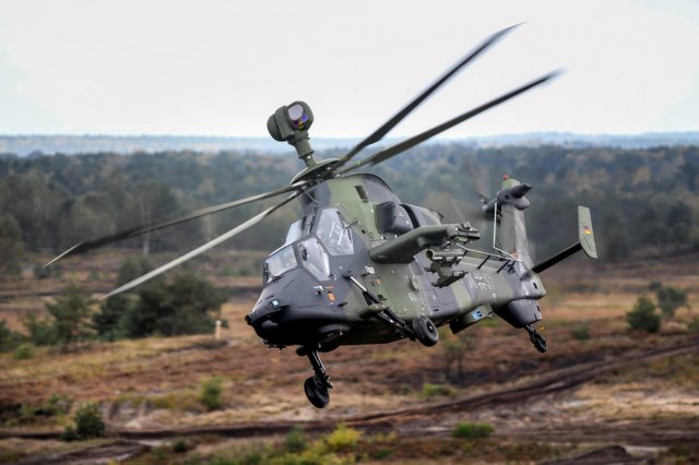 Indija oborila sopstveni helikopter, šestoro poginulih