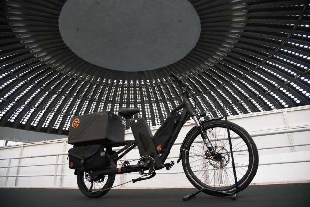 U Srbiji se proizvode elektrièni bicikli: Za prelazak 100 kilometara trošak svega pet dinara