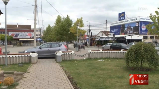 Pritisci na Srbe uoèi izbora; "Stvaraju graðane drugog reda" VIDEO