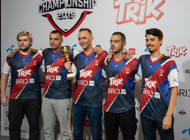 Završen IRL šampionat – Srbija ima nove predstavnike na svetskom Dota 2 i PES20 prvenstvu