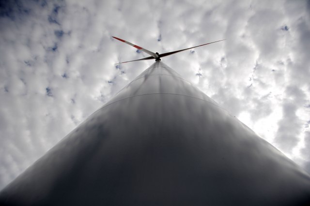 Srbija na krilima vetra: Od najveæeg vetroparka u ovom delu Evrope do pada cene struje iz OIE