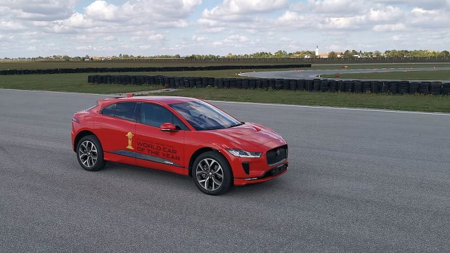 Vozili smo električni Jaguar: Vežite se, polećemo! FOTO/VIDEO