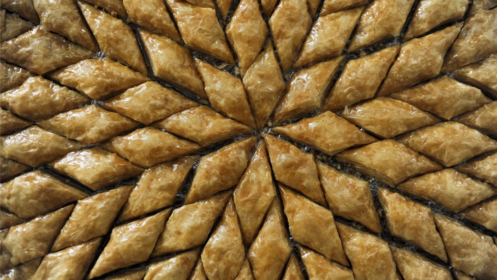 Baklave, tulumbe, tufahije... Brojni omiljeni slatkiši graðana Srbije poreklom su iz Turske/Getty Images