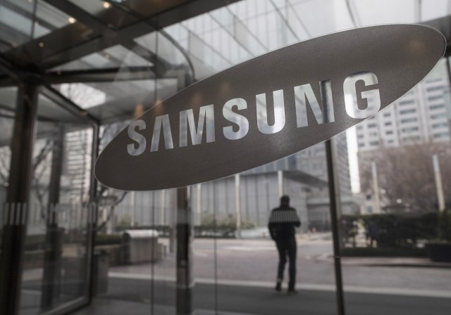 Samsung oèekuje veliki pad profita