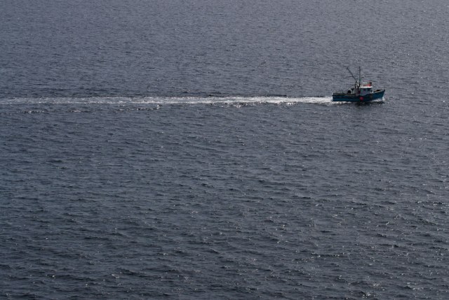 Nema traga hrvatskom kapetanu: "Prekidamo aktivnu potragu za preživelima"