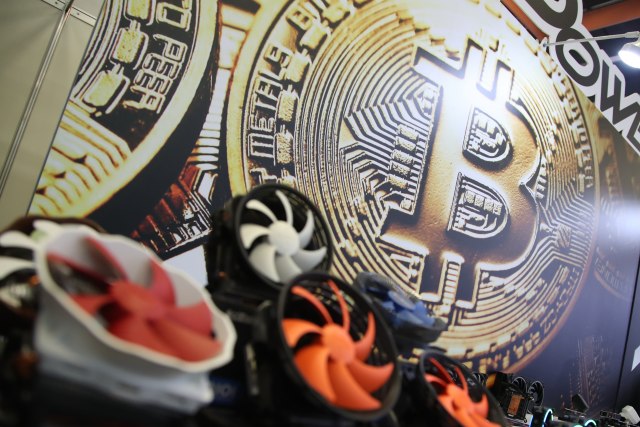 Promena: Bitkoin više nije kriptovaluta kojom se najviše trguje