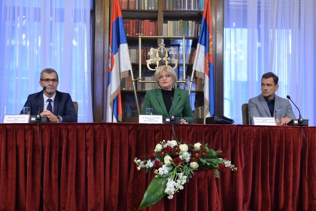 Foto: Tanjug, Zoran Zestic