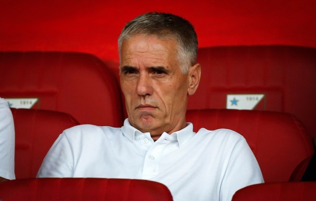 Ko su "kumovi sudije sa zadatkom" i zašto je bio smenjen Miroslav Radoman