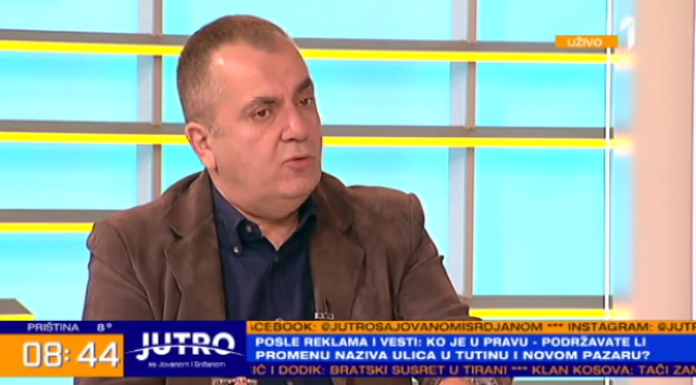 "Srbija odluèno protiv smrtne kazne"