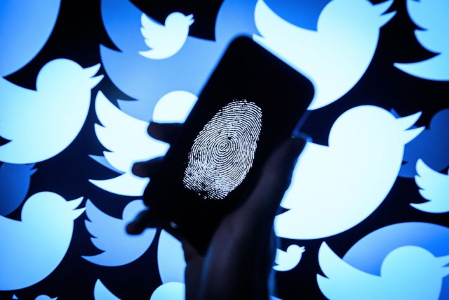 Lièni podaci korisnika "otišli" u reklame, Twitter se izvinjava
