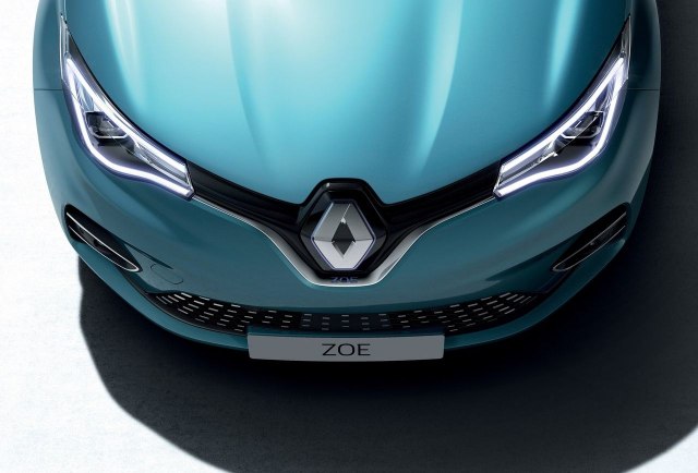 Renault planira EV koji će biti konkurentan Tesli Modelu 3